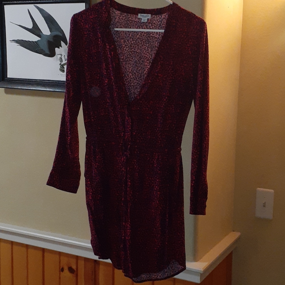 Tunic dress